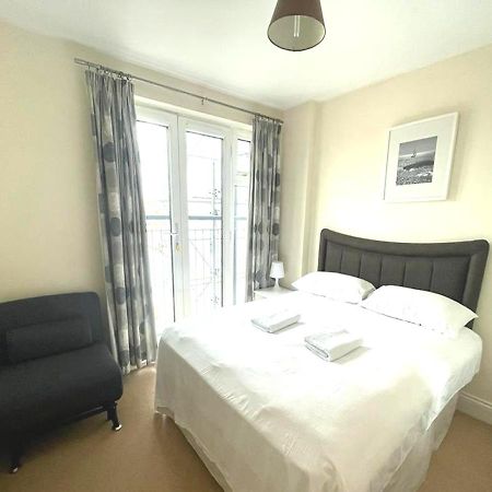 Lovely Central London Apartment Kültér fotó