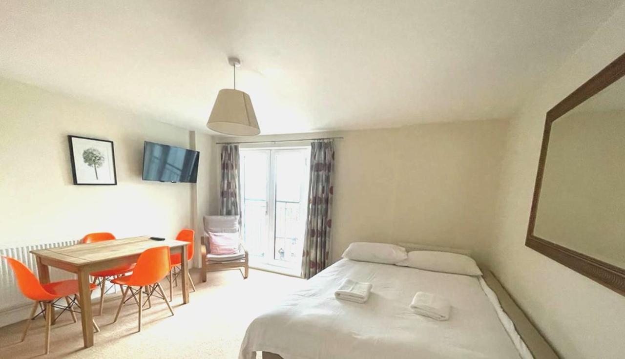 Lovely Central London Apartment Kültér fotó